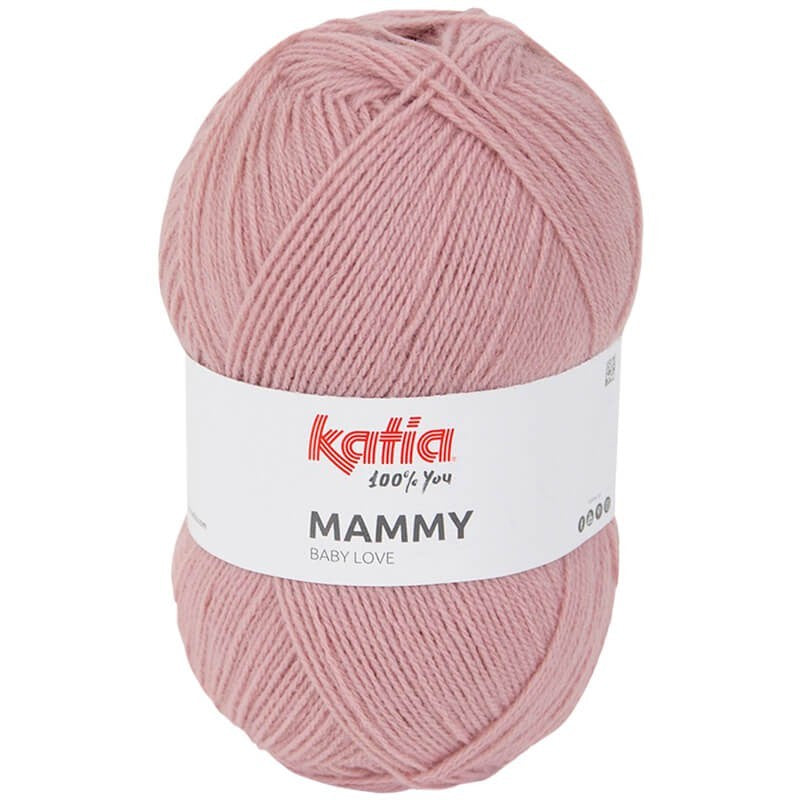 Katia Mammy Baby Love 4 Ply