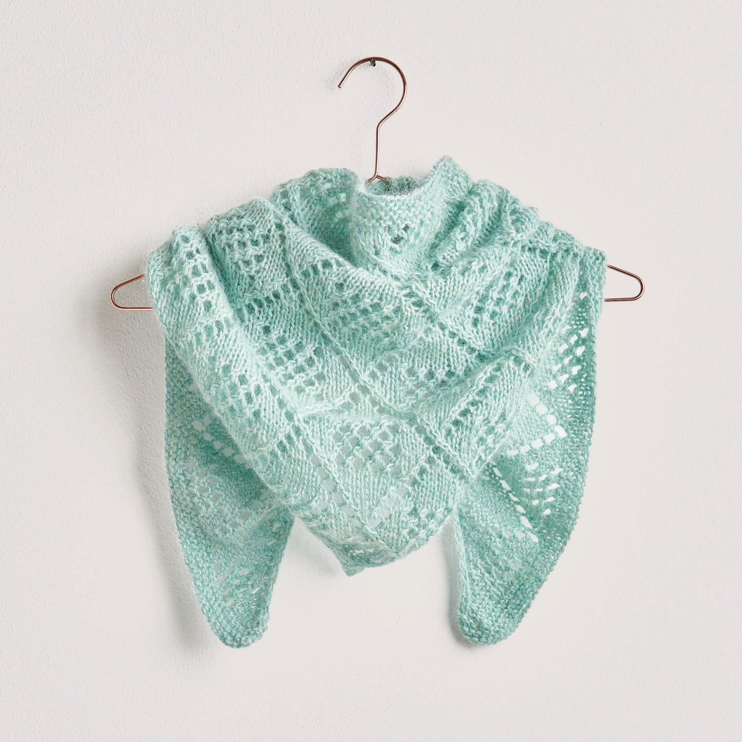Rico Fashion Cotton Merino Lace Solid Colours