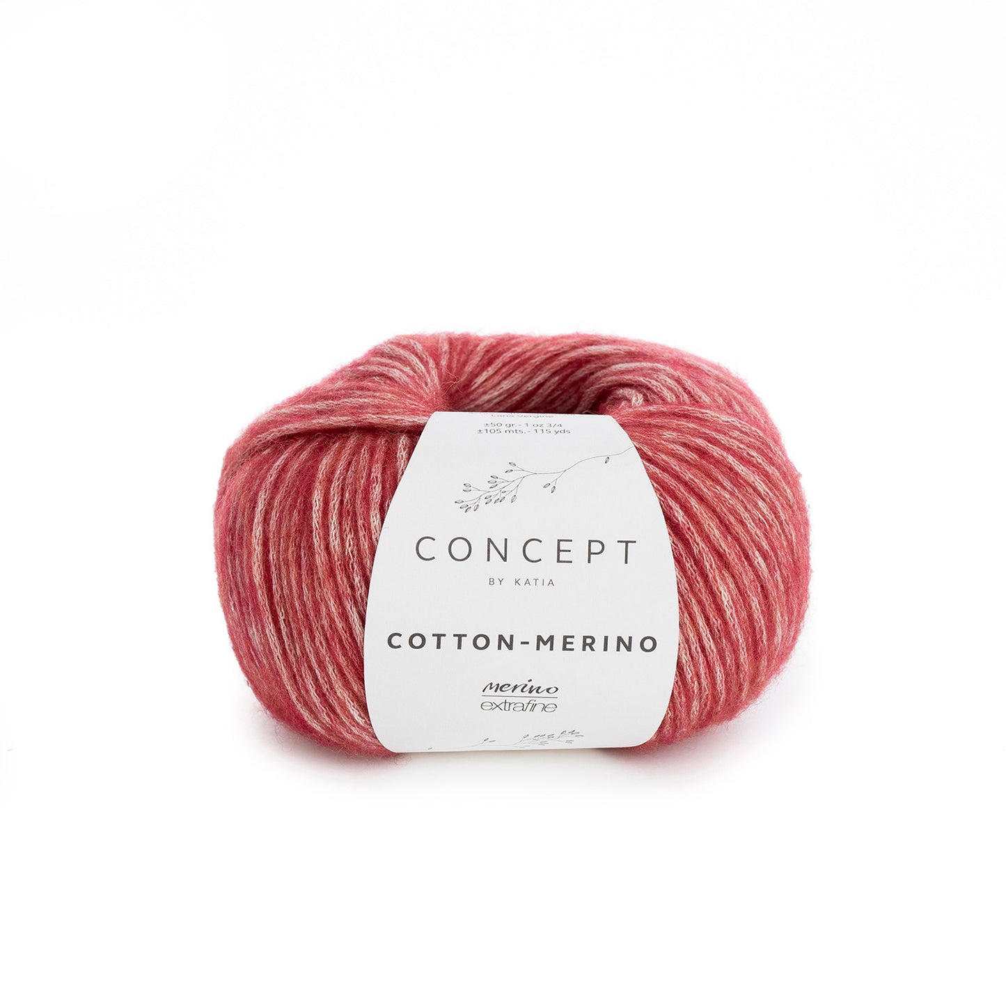 Katia - Concept Cotton Merino