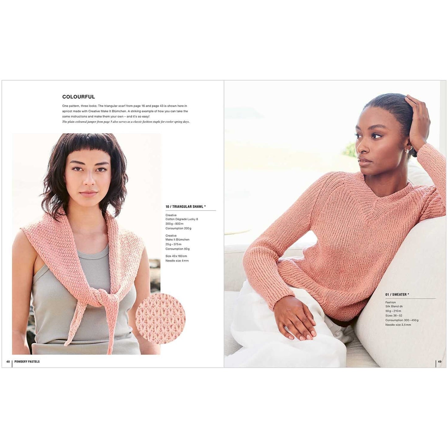 Lovewool, No. 20