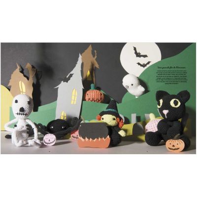 Ricorumi Halloween 2026