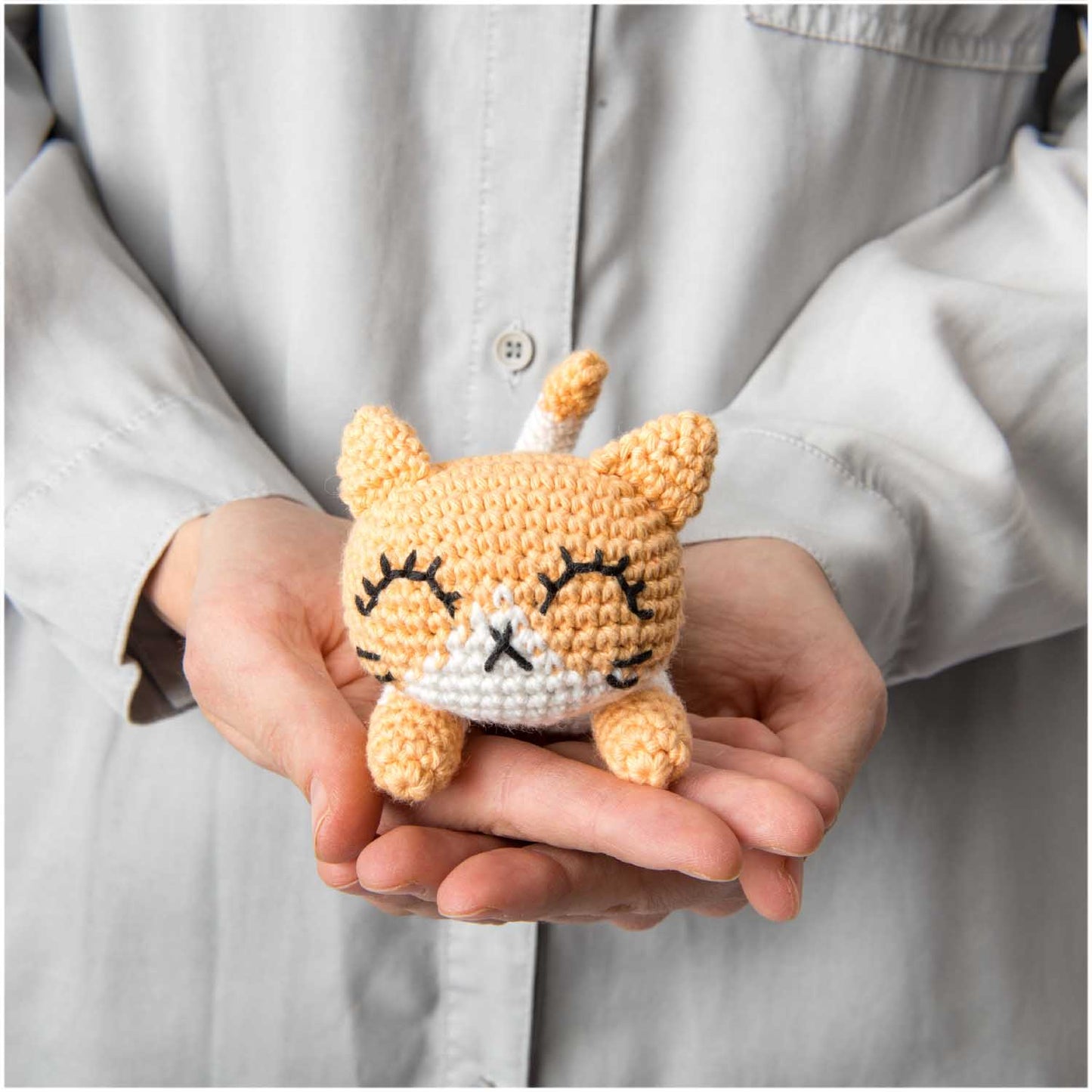 Ricorumi Pocket Pals - Amigurumi Crochet Book
