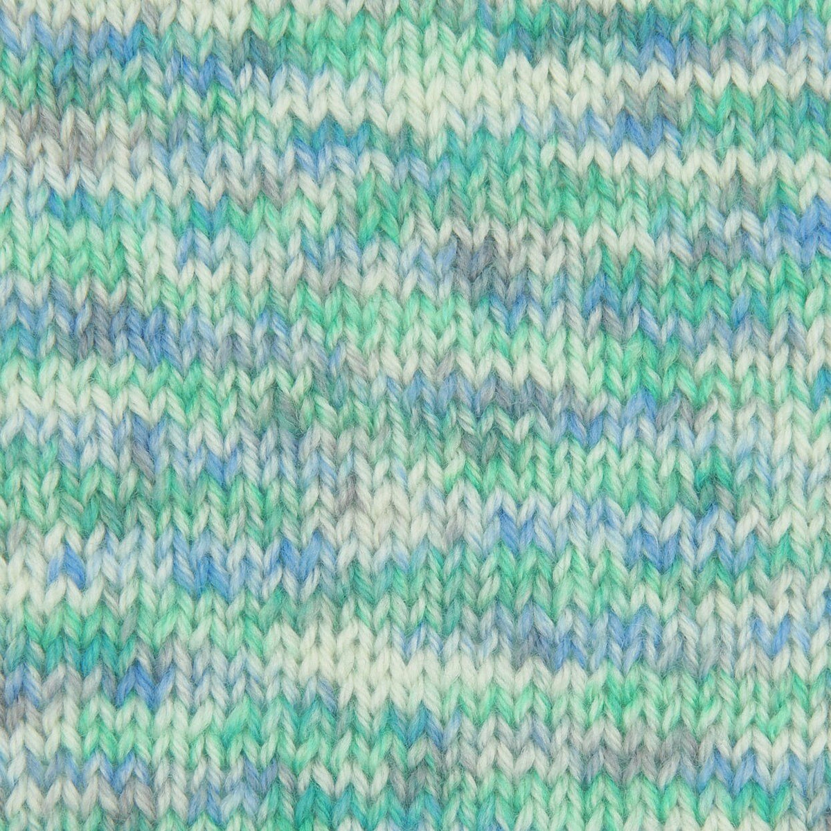 Baby Merino Print