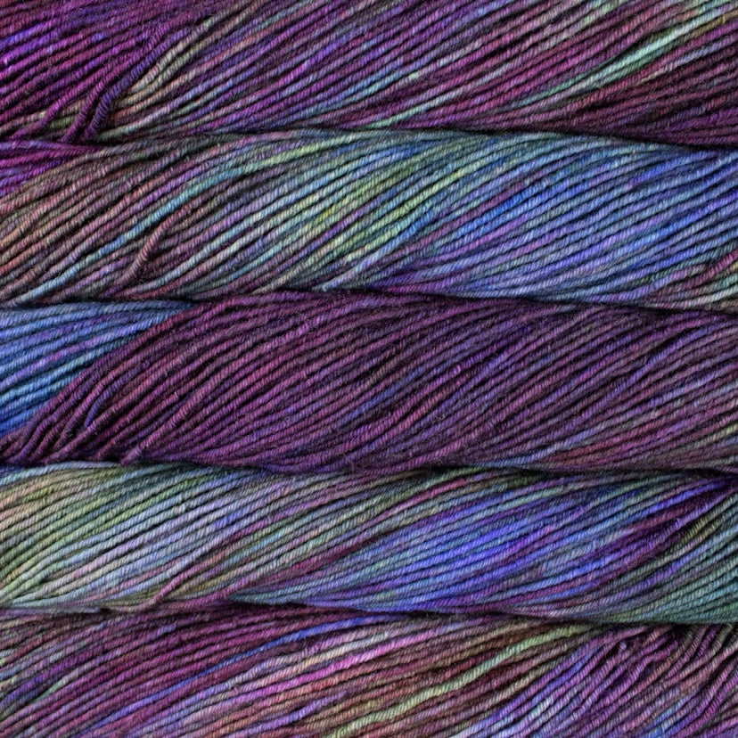 Seis Cabos Malabrigo