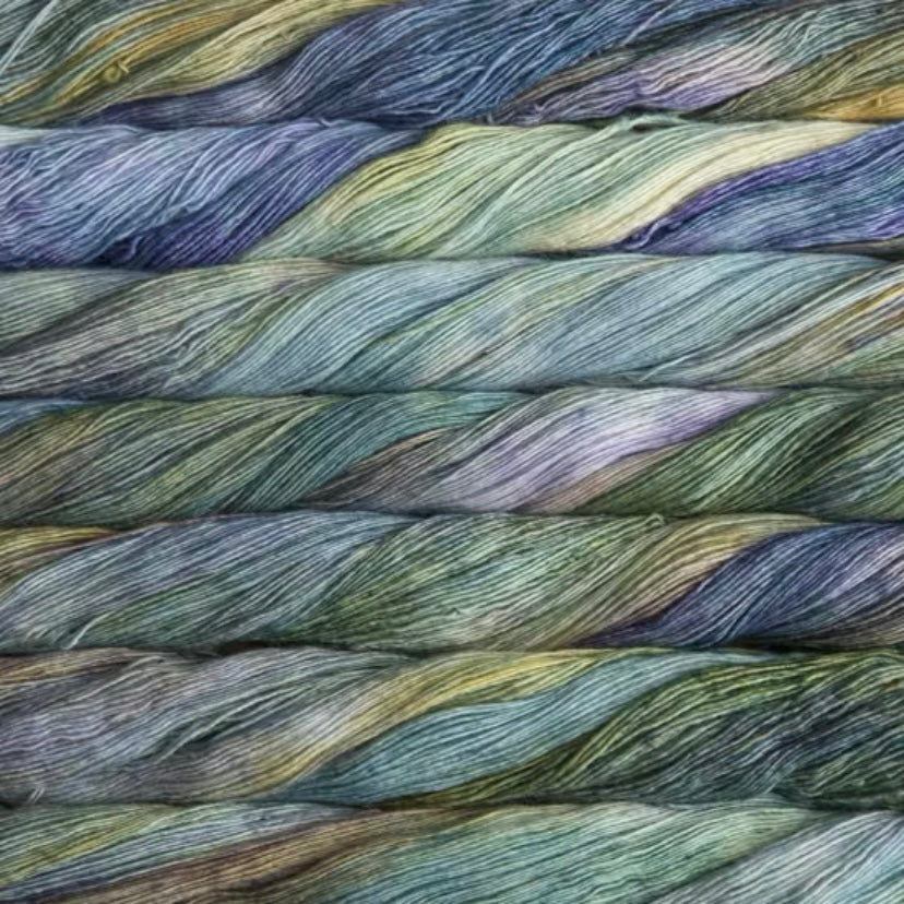 Lace Malabrigo