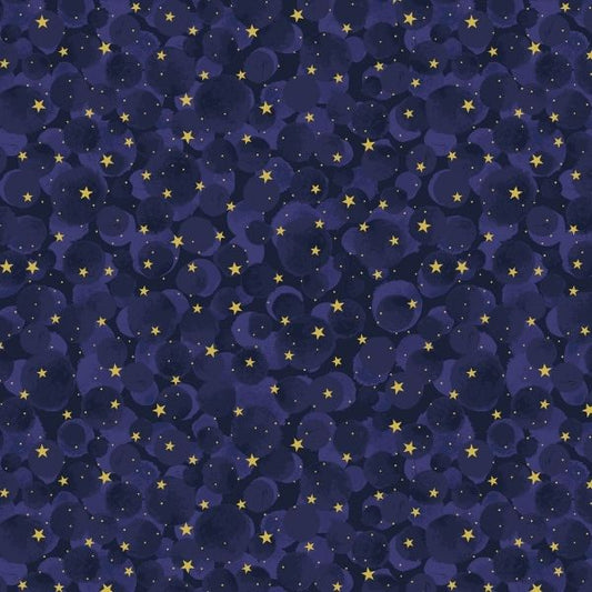 Lewis & Irene - Celestial🔵