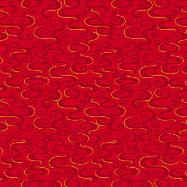 Lewis & Irene - Year of the Dragon