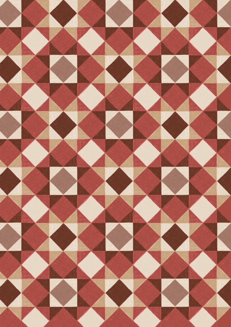 Lewis & Irene - Cosy Home Collection