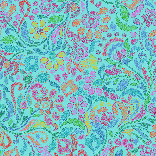 Sambramha by John Scott for Lewis and Irene