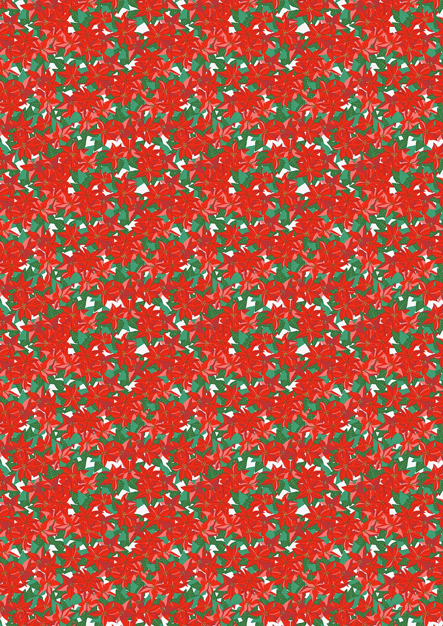 Norwegian Christmas by Arne & Carlos for Lewis and Irene