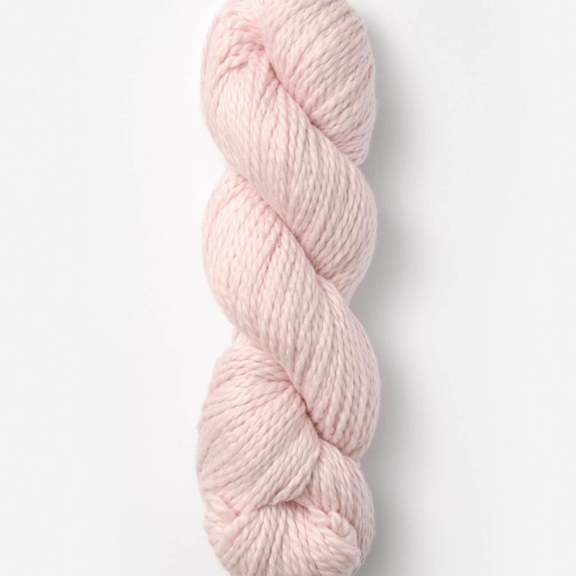 Blue Sky Fibres - Organic Cotton Worsted (Aran)