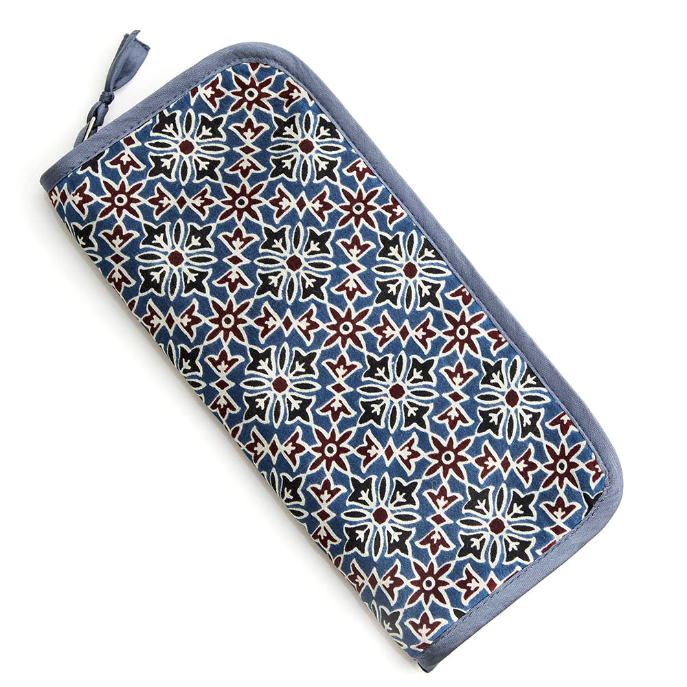Lantern Moon - Handcrafted Interchangeable Needle Cases