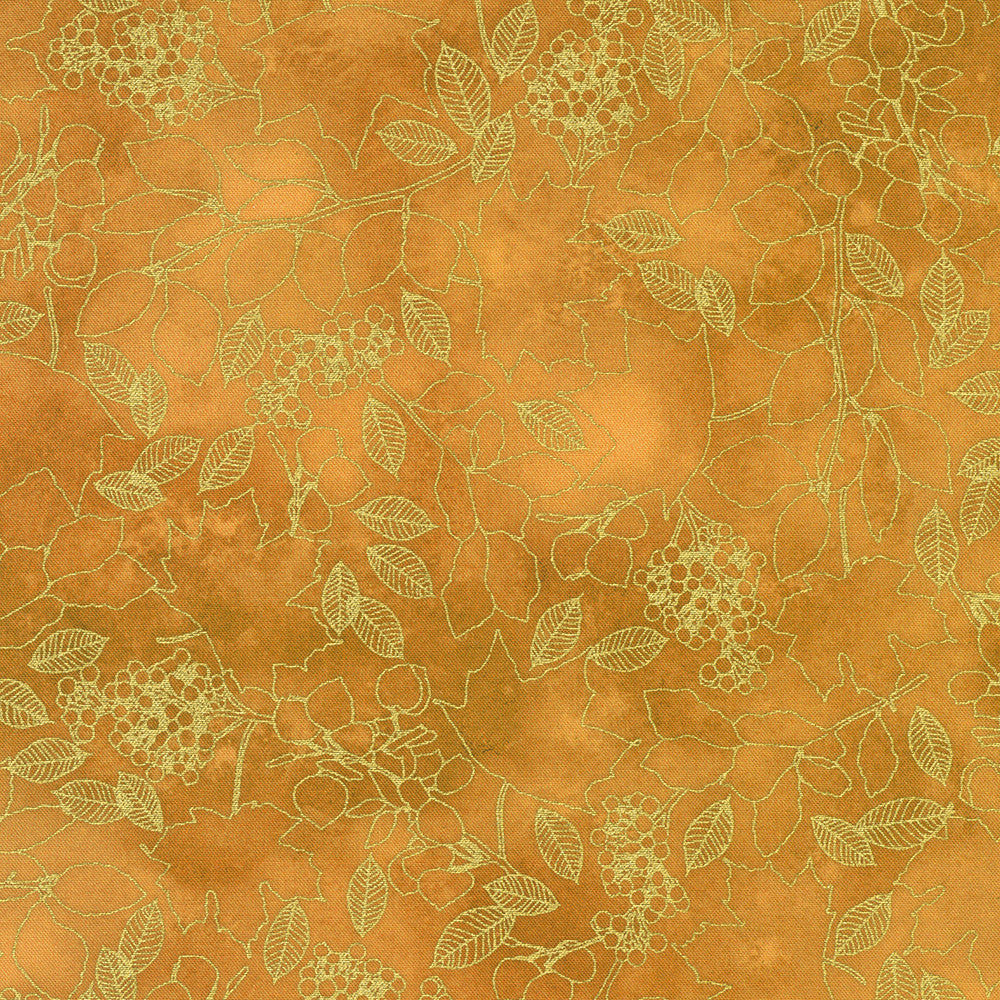 Warm Welcome - Robert Kaufman Fabrics from Lynnea Washburn