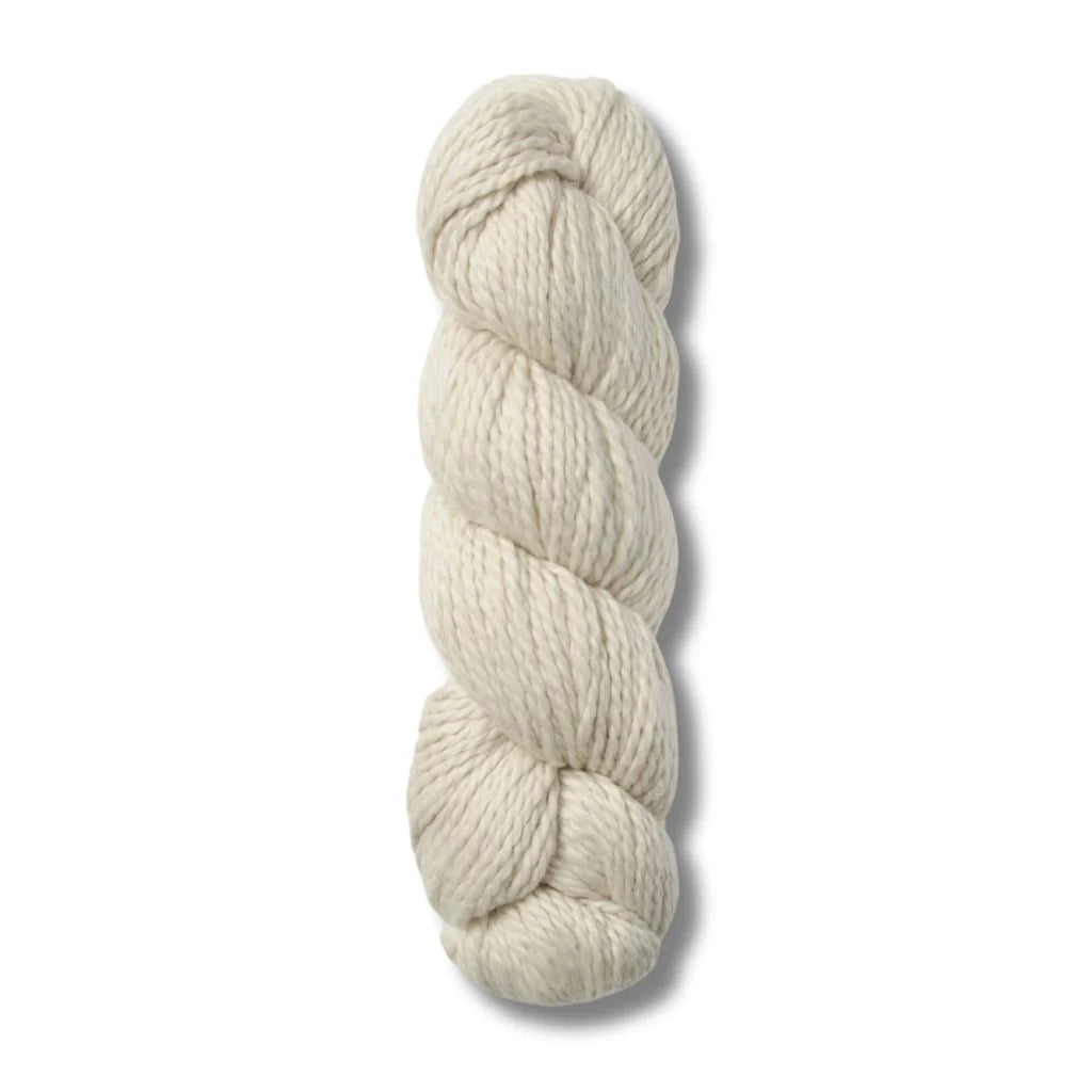 Blue Sky Fibres - Organic Cotton Worsted (Aran)