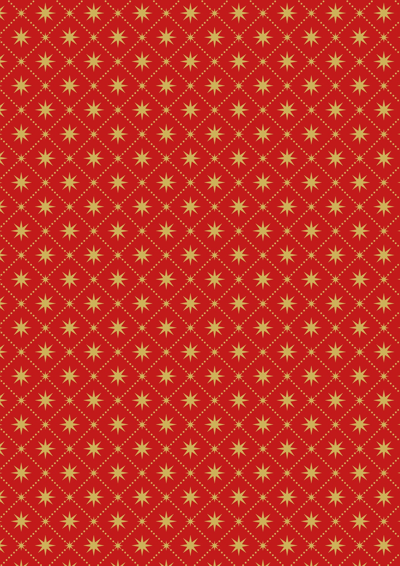 Lewis & Irene - Yuletide