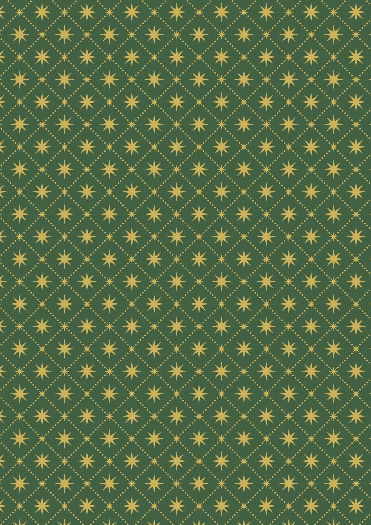 Lewis & Irene - Yuletide