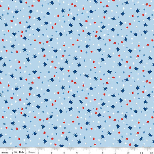 Firecracker by My Mind's Eye