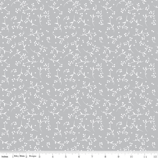 Front Porch by Jill Finley