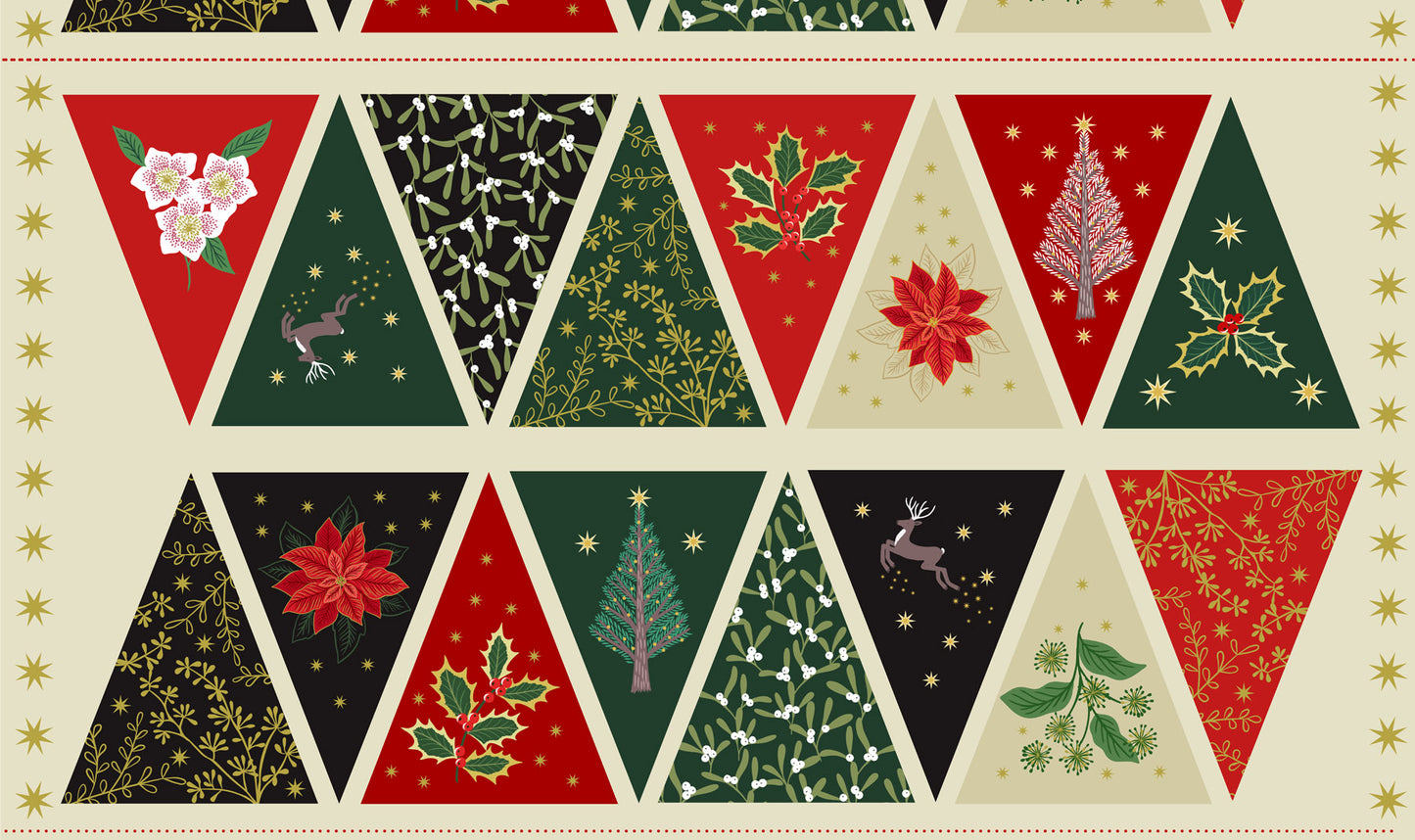 Lewis & Irene - Yuletide