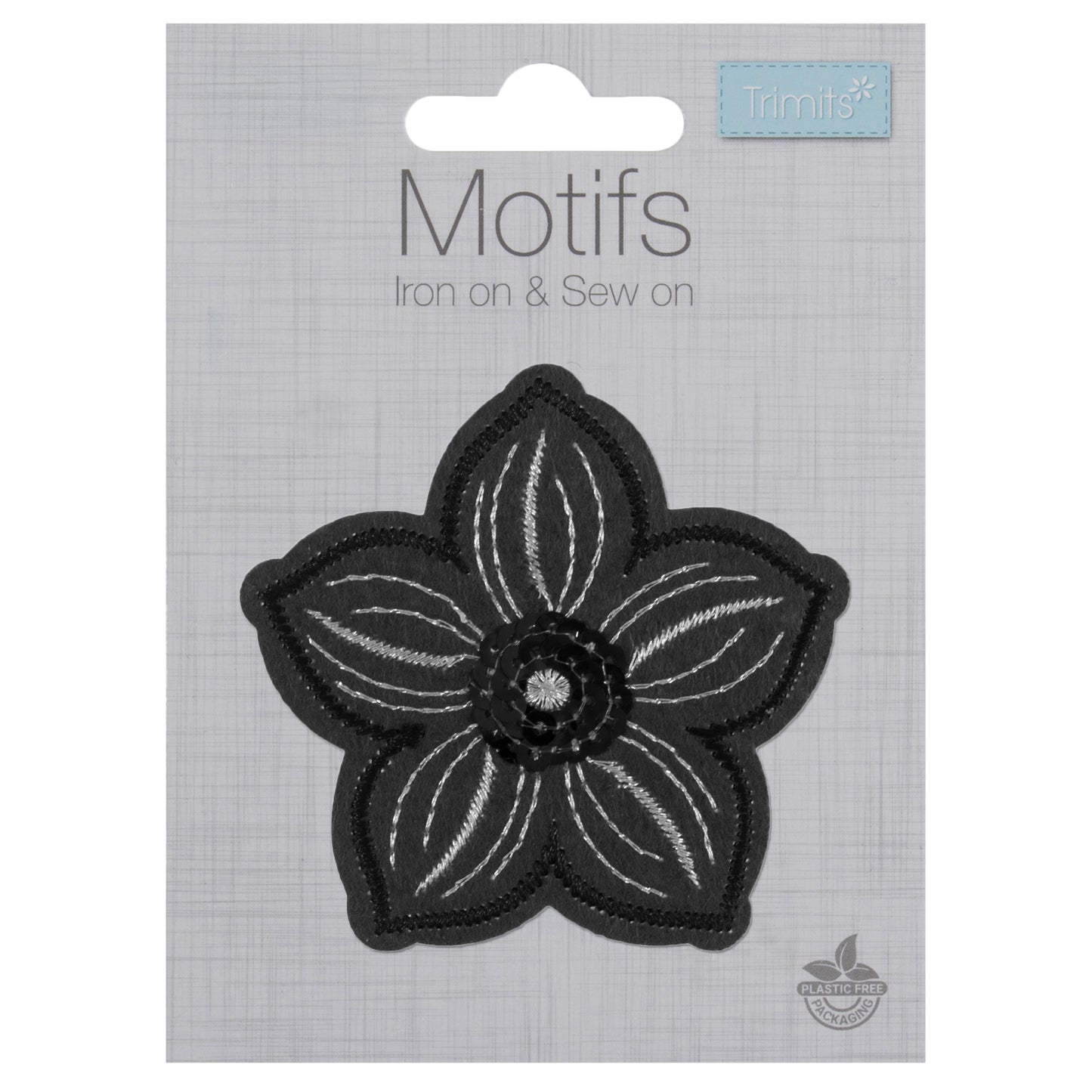 Patches - Trimits