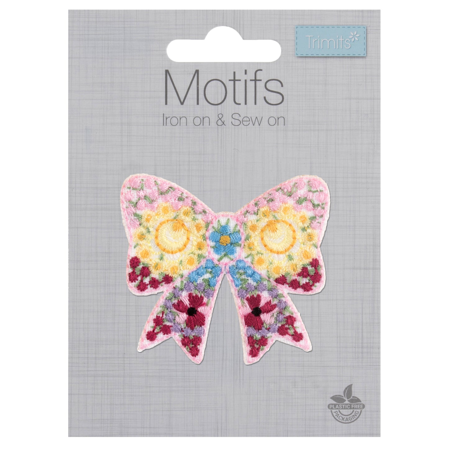 Patches - Trimits