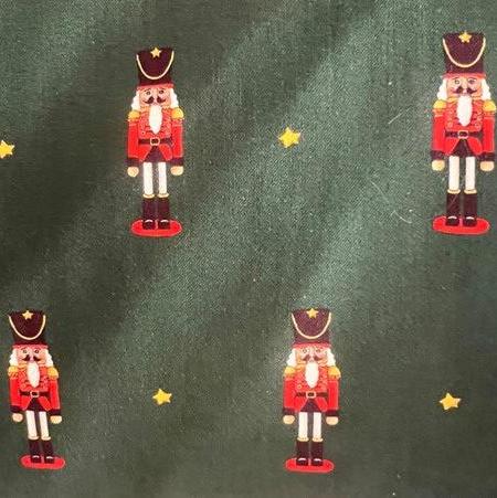 Nutcracker Christmas by Belle and Boo🔵