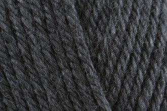 * James C. Brett Chunky with Merino