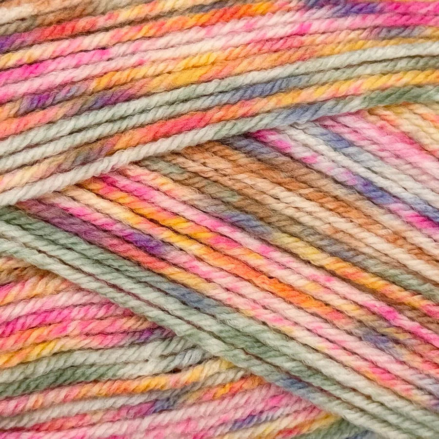 Stylecraft - Colour Burst DK