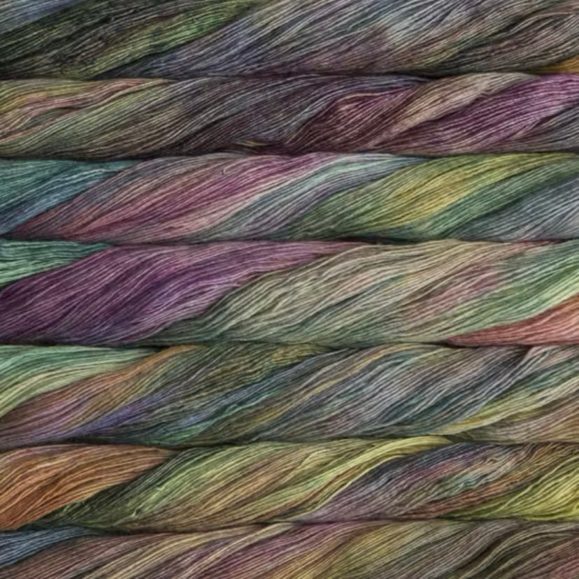 Lace Malabrigo