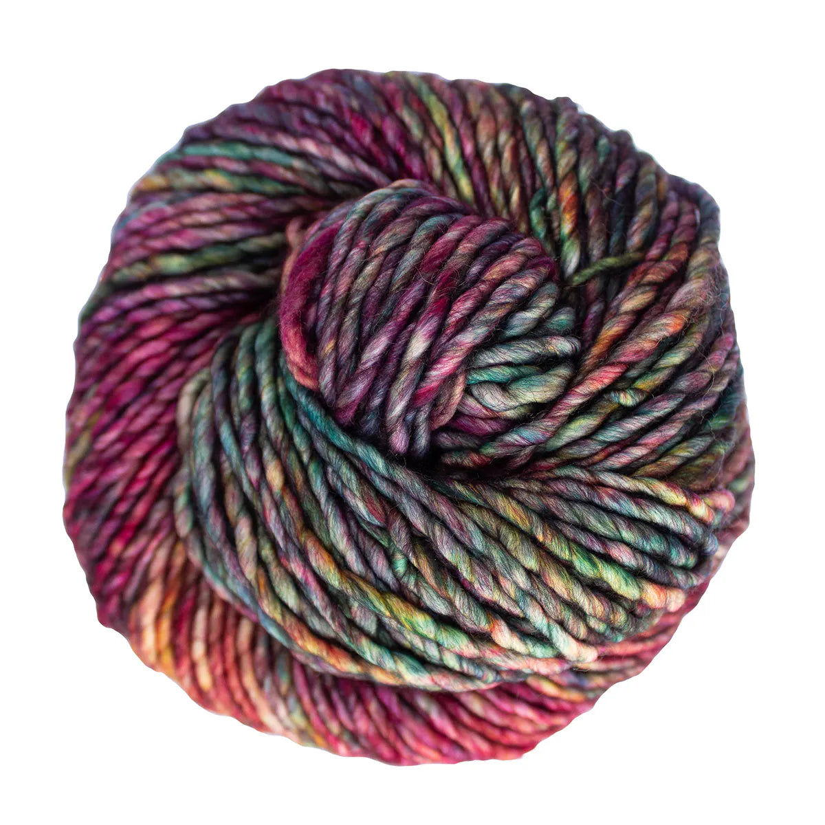 Noventa Bulky - Chunky Malabrigo