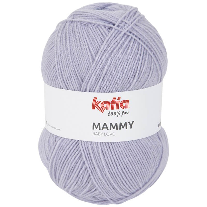Katia Mammy Baby Love 4 Ply