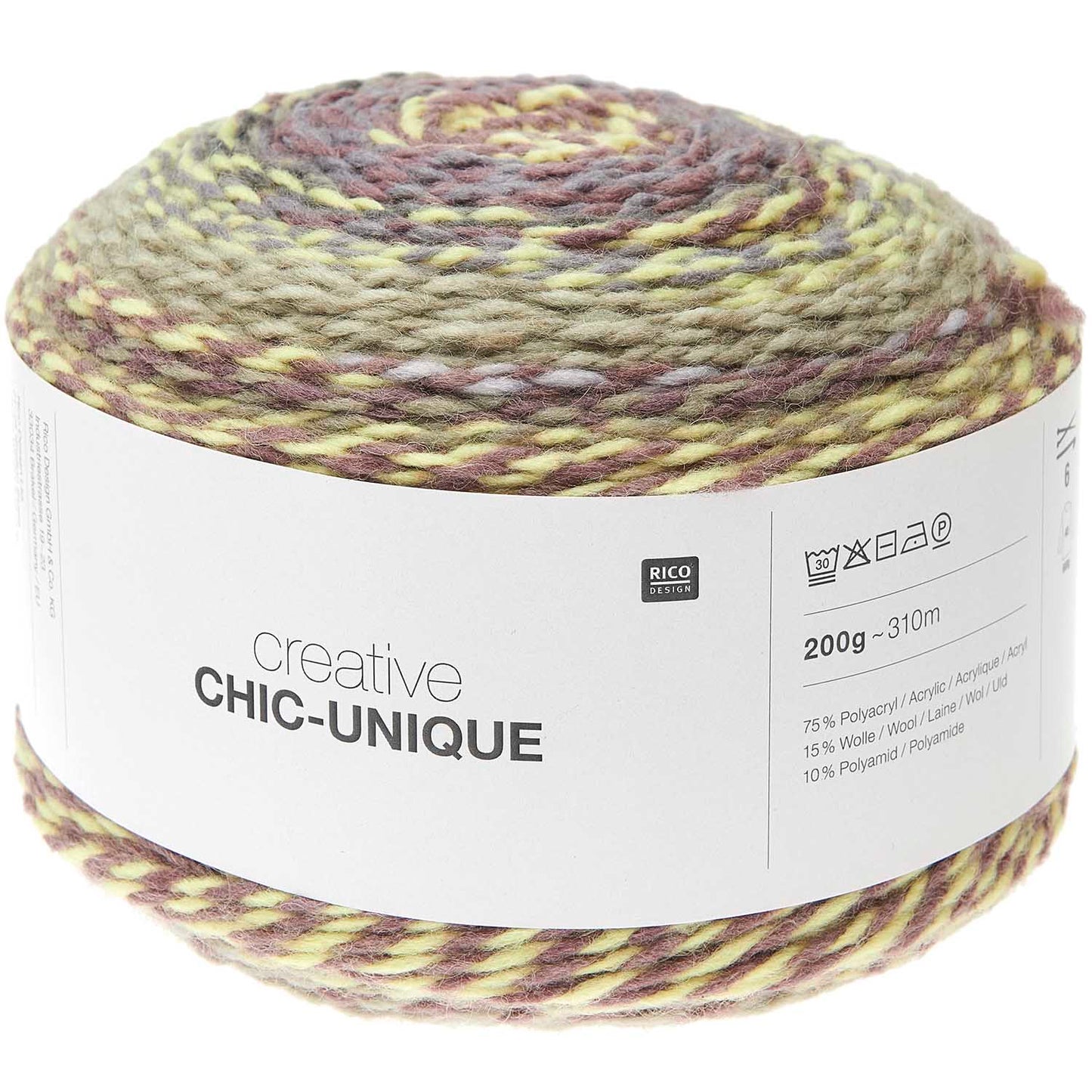 Rico Creative Chic Unique