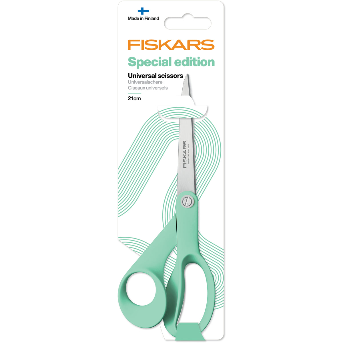 Fiskars Inspiration Range