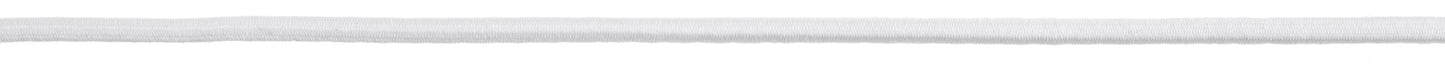 Round Elastic: 4mm