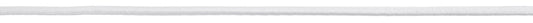 Round Elastic: 4mm