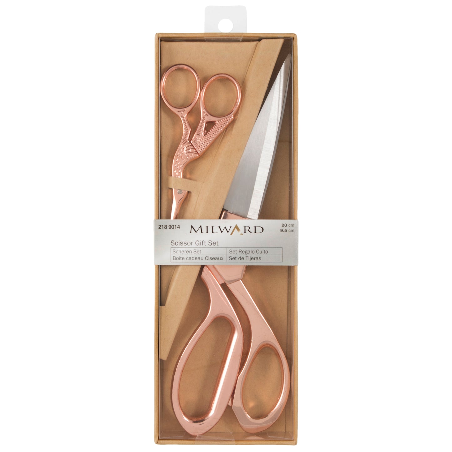 Milward Scissors: Fabric Scissors