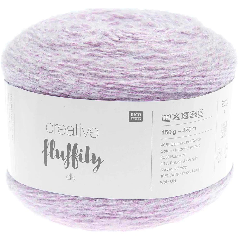 Rico - Creative Fluffy