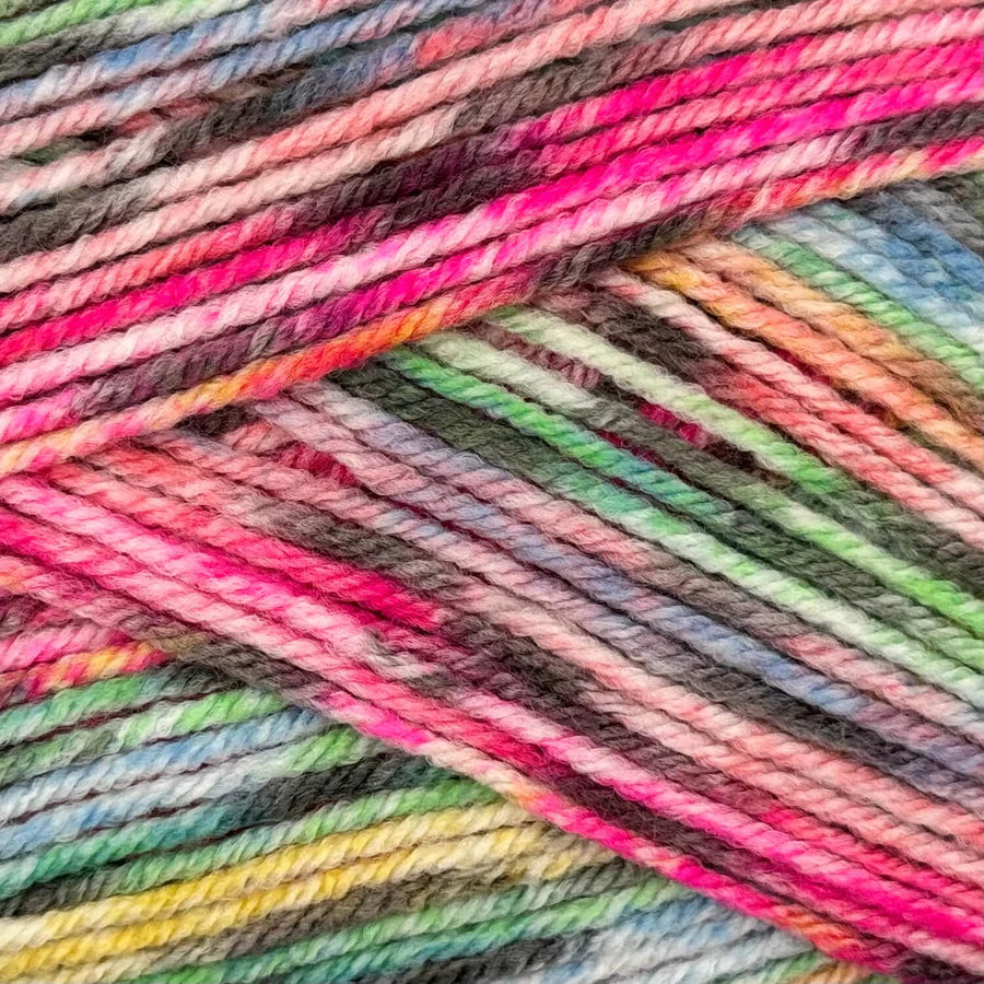 Stylecraft - Colour Burst DK