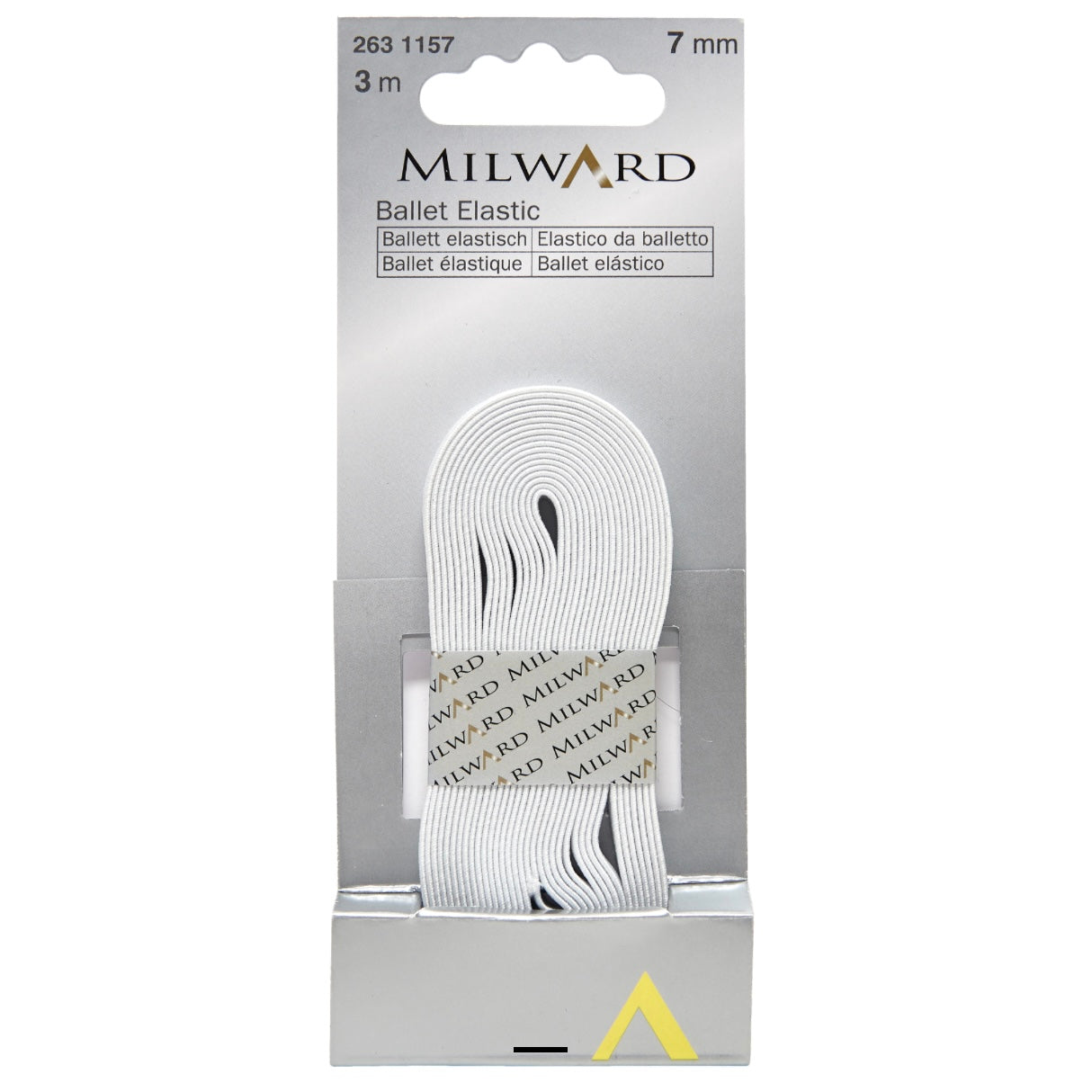 Milward - Ballet Elastic