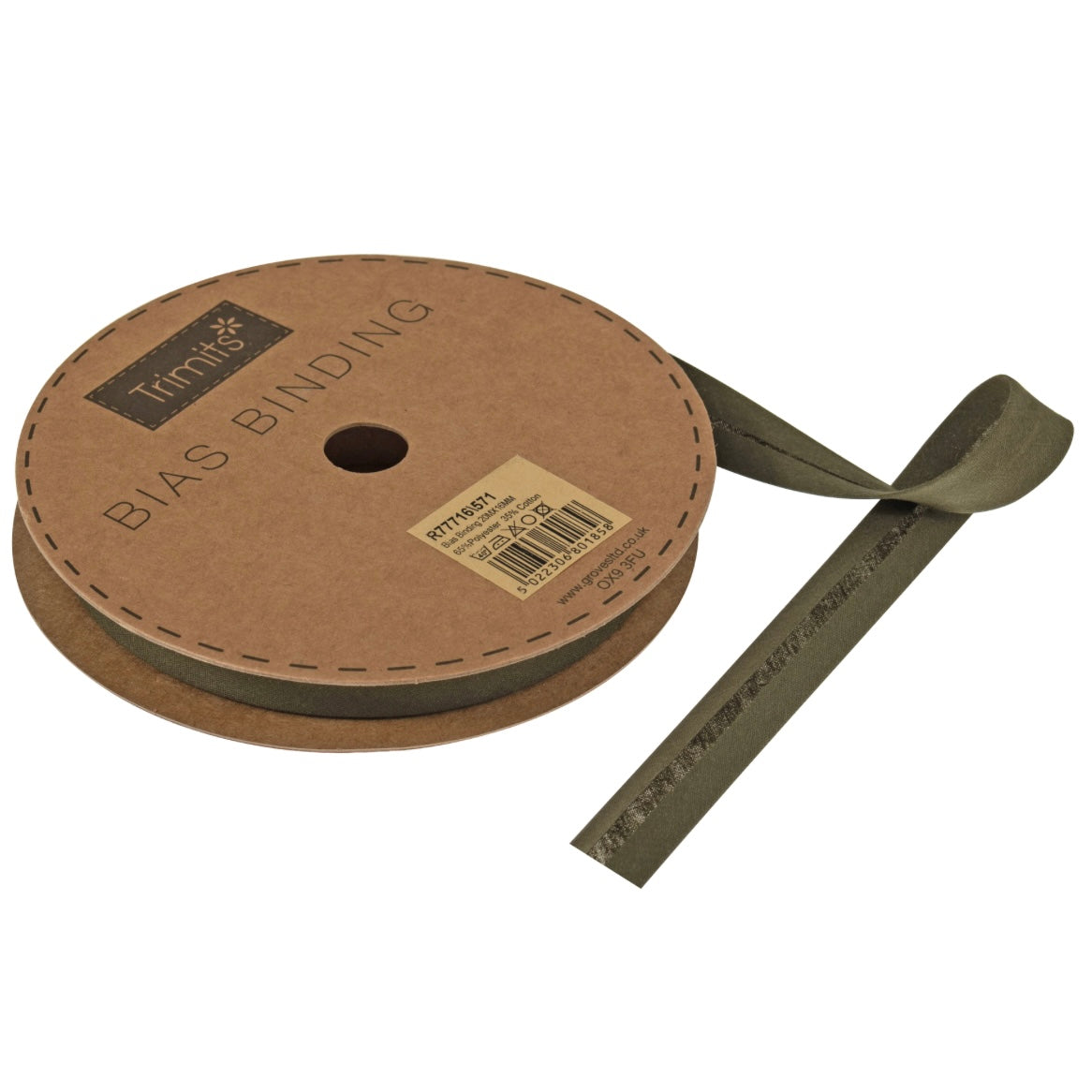 Trimits - Bias Binding 16mm
