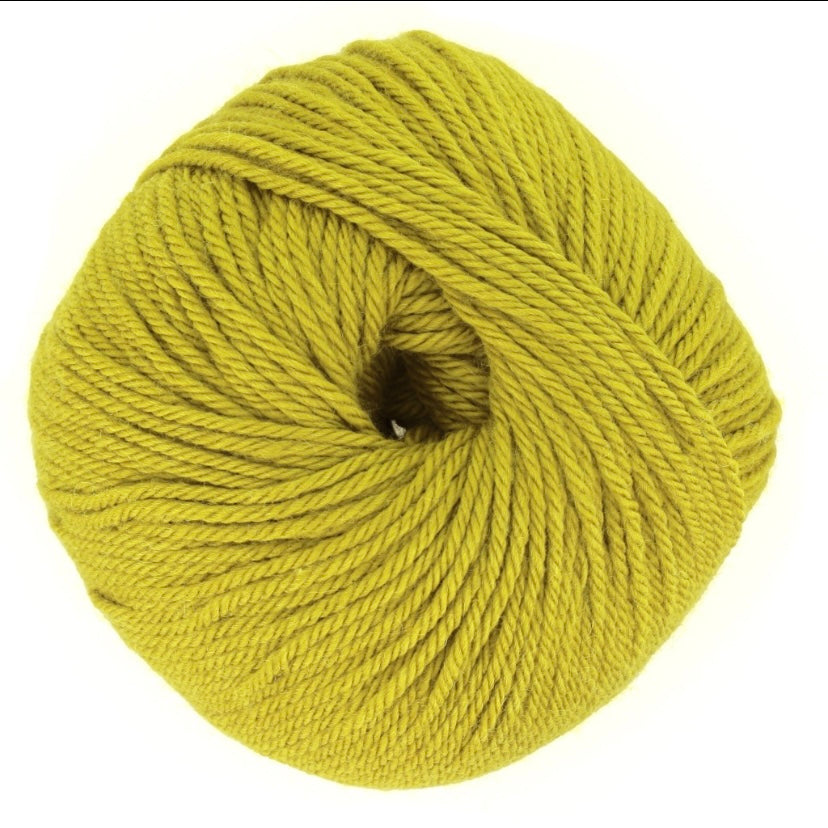 King Cole Luxury Yak DK