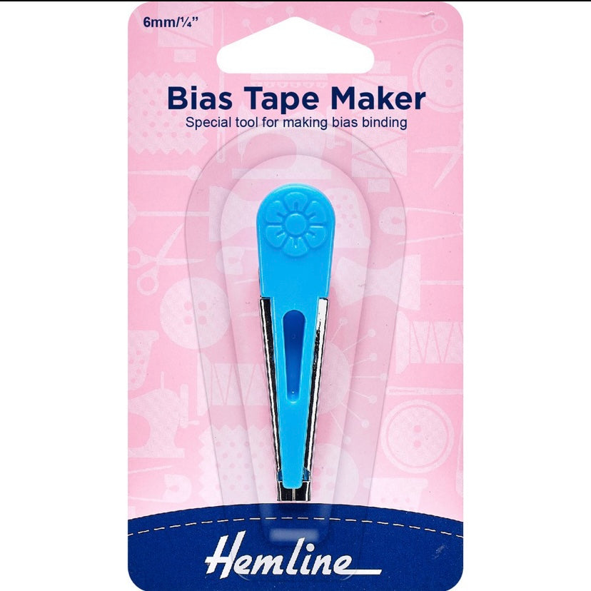 Hemline - Bias Tape Maker