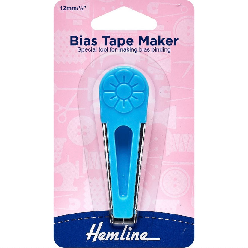 Hemline - Bias Tape Maker