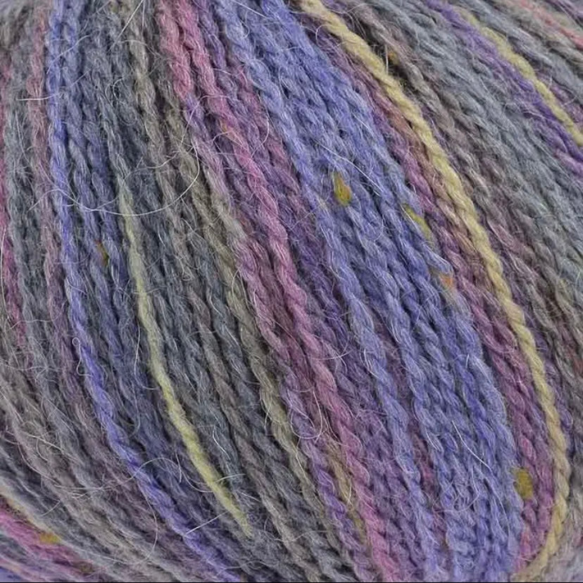 King Cole - Homespun Prism Aran
