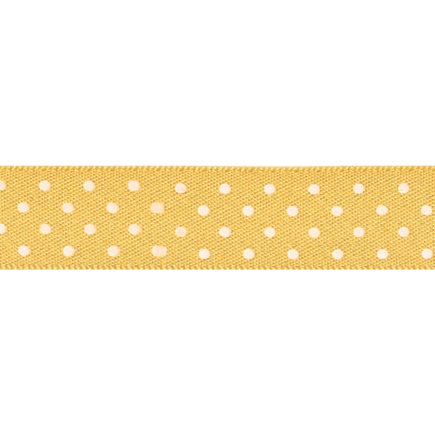 Berisfords Ribbon Micro Dot: 25mm