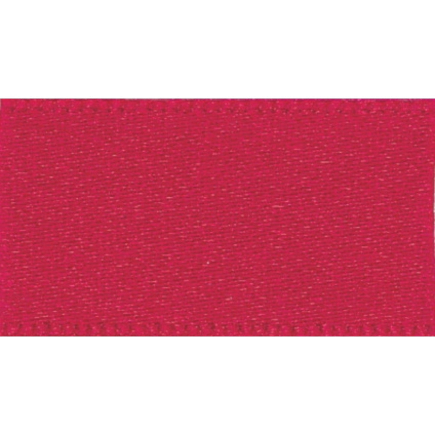 Berisfords Double Faced Polyester Satin Ribbon 25mm