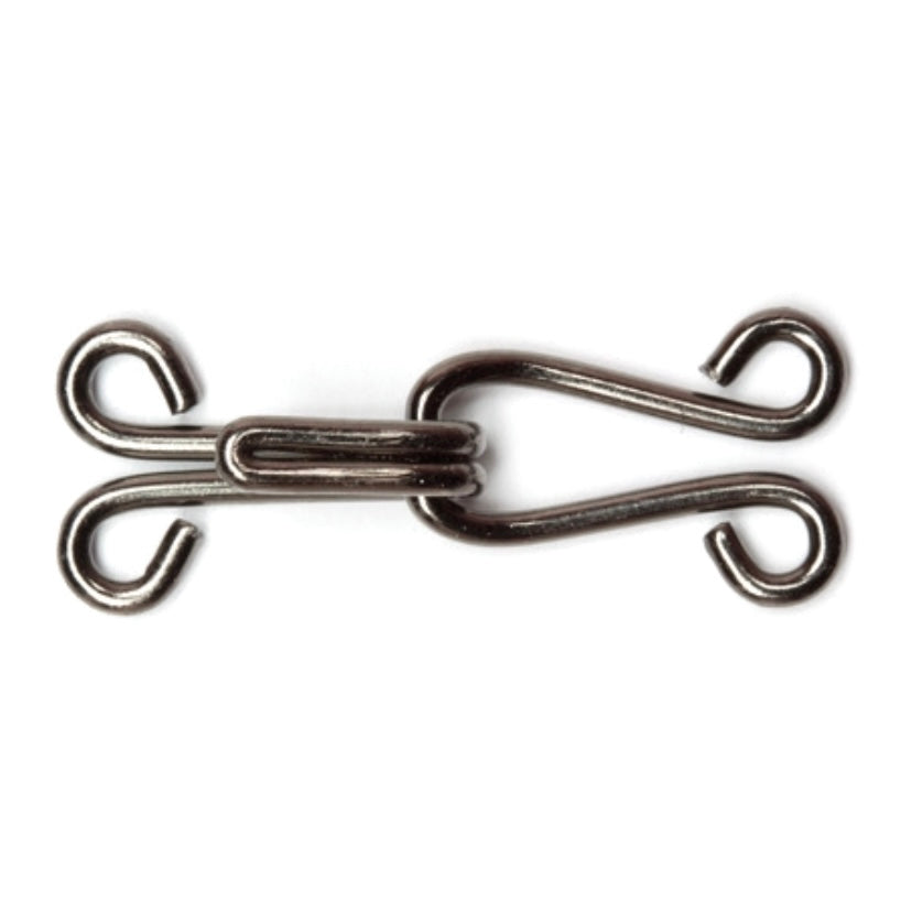 Hemline Hooks & Eyes
