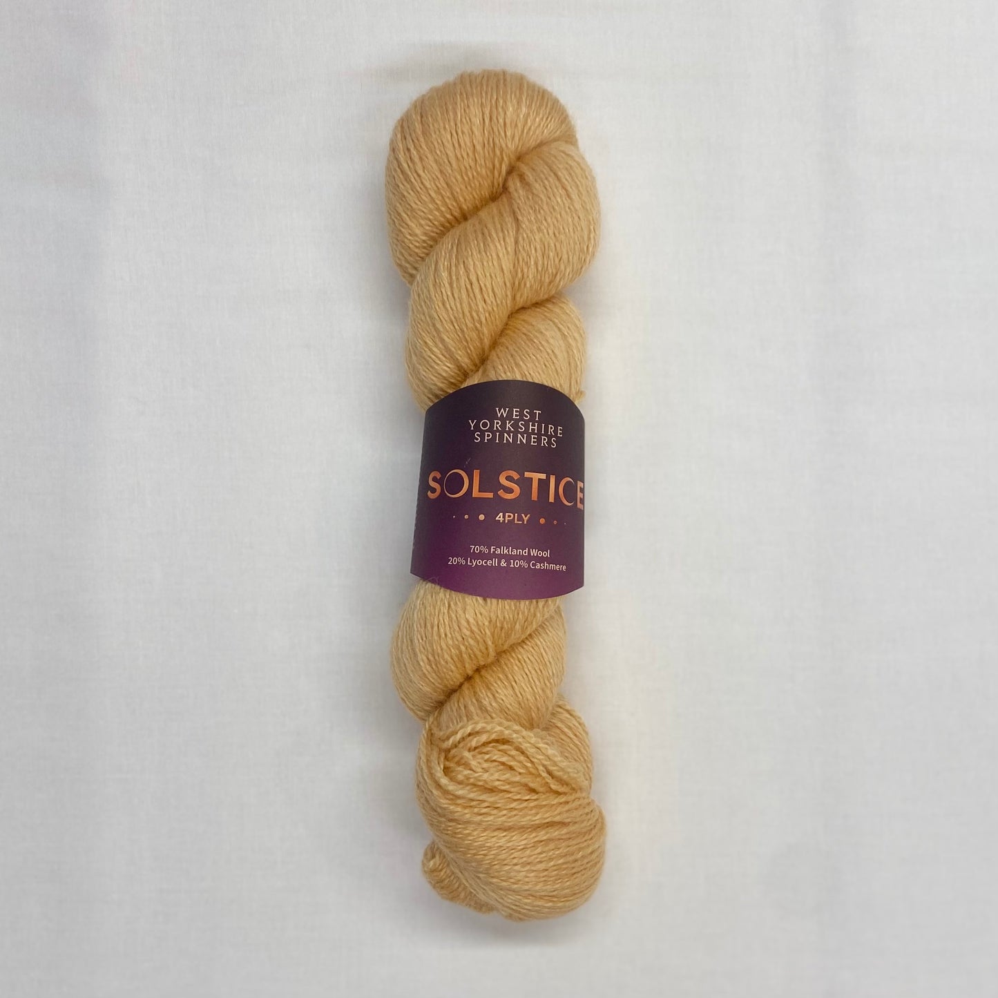 West Yorkshire Spinners - Solstice 4Ply