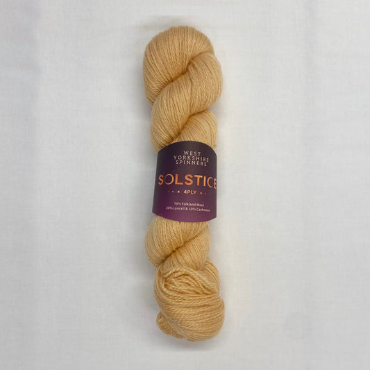 West Yorkshire Spinners - Solstice 4Ply