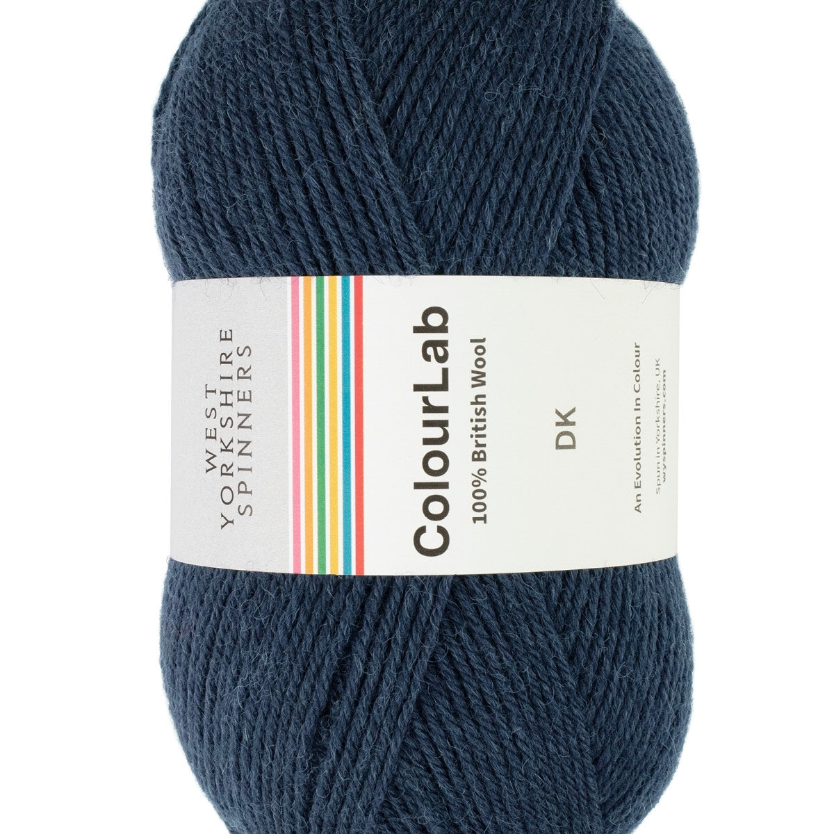 WYS ColourLab DK